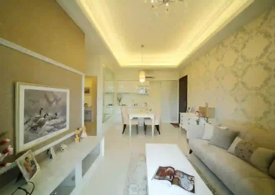 奧沐空間設計 -