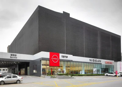 奧沐空間設計 -