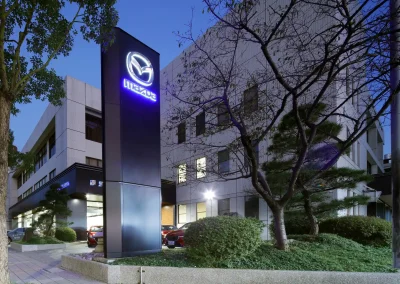 奧沐空間設計 -