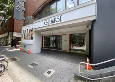 奧沐空間設計 -