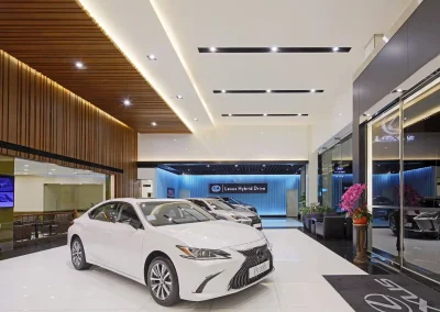 奧沐空間設計 -