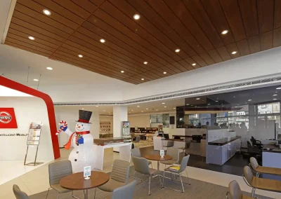 奧沐空間設計 -