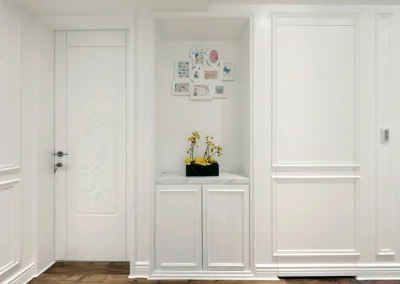 奧沐空間設計 -