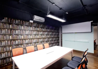 奧沐空間設計 -