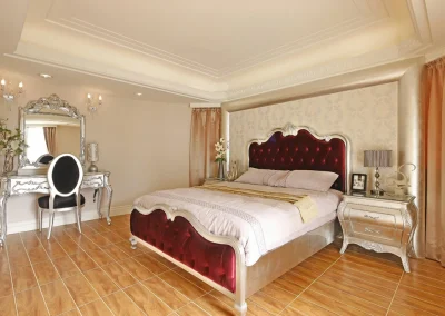 奧沐空間設計 -