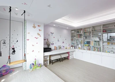 奧沐空間設計 -