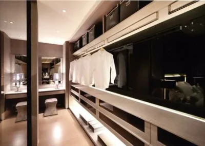 奧沐空間設計 -