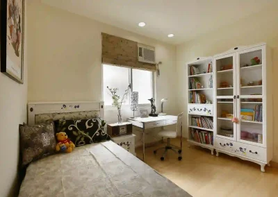 奧沐空間設計 -