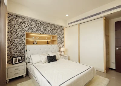 奧沐空間設計 -