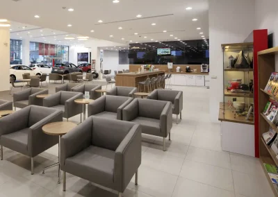 奧沐空間設計 -