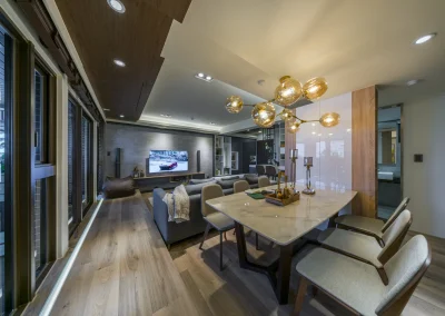 奧沐空間設計 -