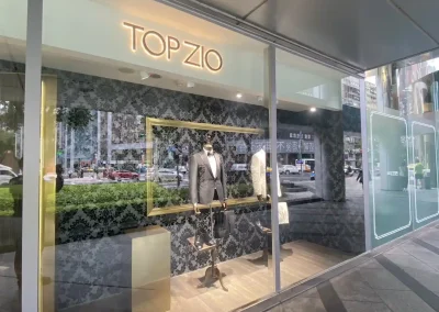 奧沐空間設計 -