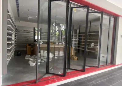 奧沐空間設計 -