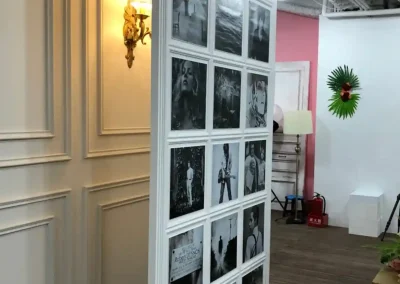 奧沐空間設計 -