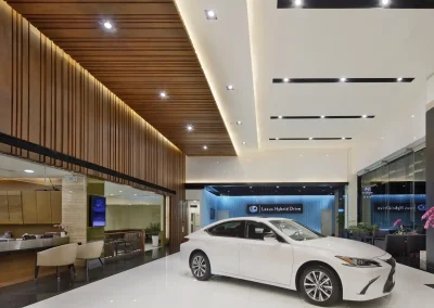 奧沐空間設計 -