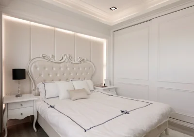 奧沐空間設計 -