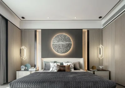 奧沐空間設計 -