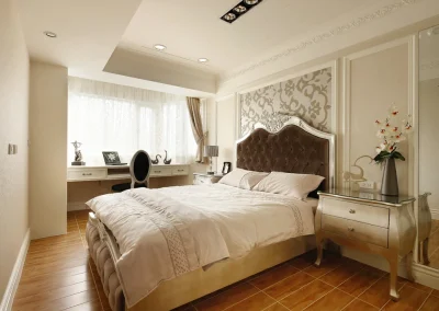 奧沐空間設計 -