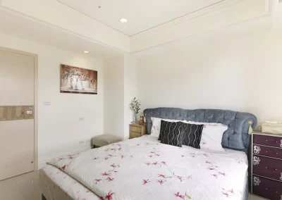 奧沐空間設計 -