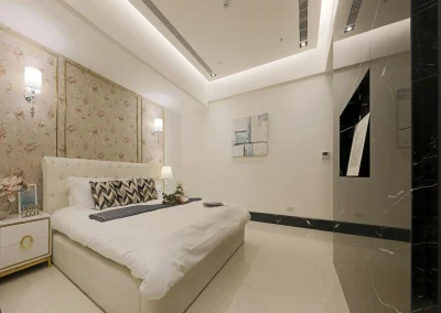 奧沐空間設計 -