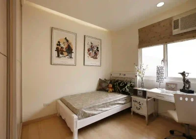 奧沐空間設計 -