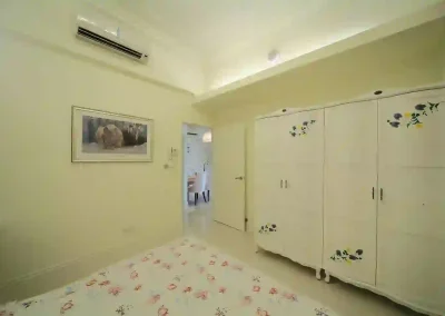 奧沐空間設計 -