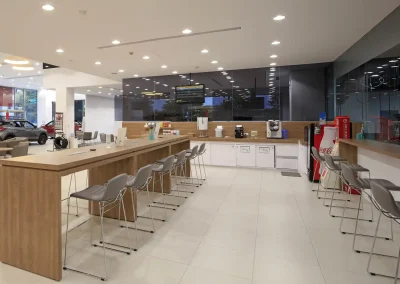 奧沐空間設計 -