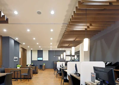 奧沐空間設計 -