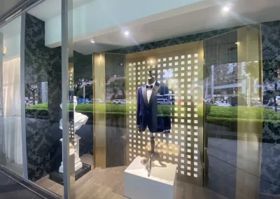 奧沐空間設計 -