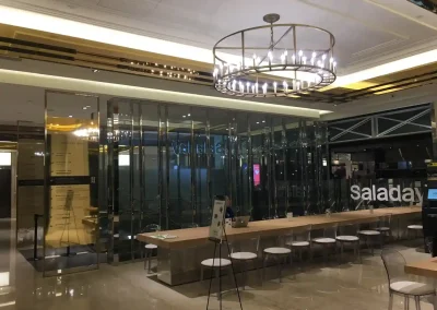 奧沐空間設計 -