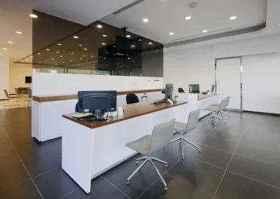 奧沐空間設計 -