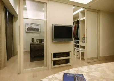 奧沐空間設計 -