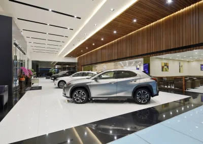 奧沐空間設計 -