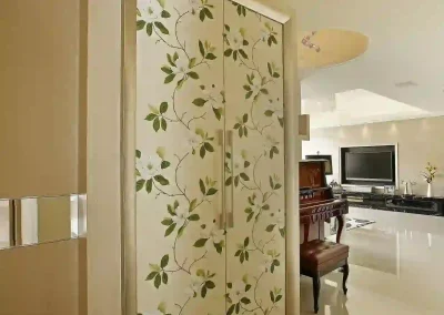 奧沐空間設計 -