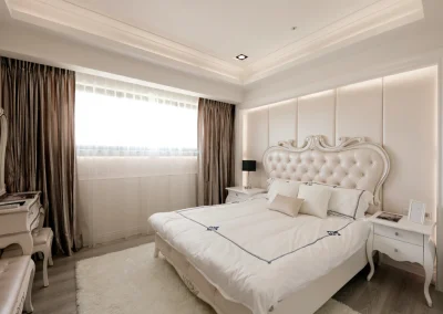 奧沐空間設計 -