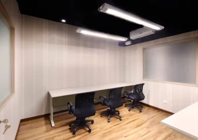 奧沐空間設計 -