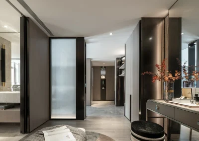 奧沐空間設計 -