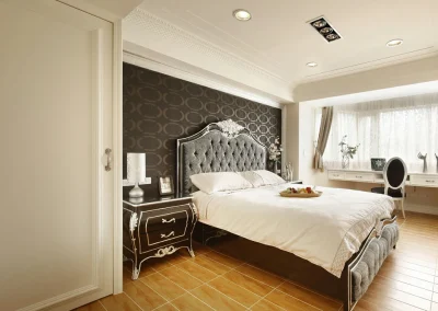 奧沐空間設計 -