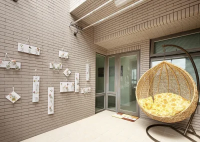 奧沐空間設計 -