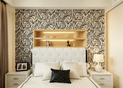 奧沐空間設計 -