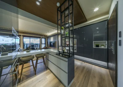 奧沐空間設計 -