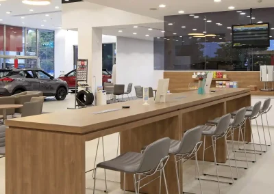 奧沐空間設計 -