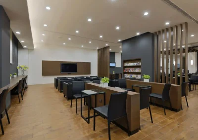 奧沐空間設計 -