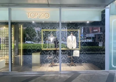 奧沐空間設計 -