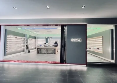 奧沐空間設計 -