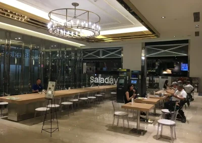 奧沐空間設計 -