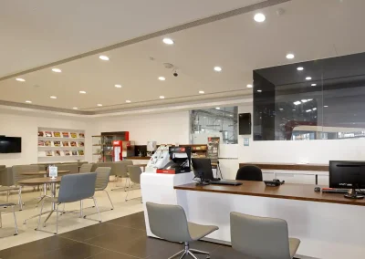 奧沐空間設計 -