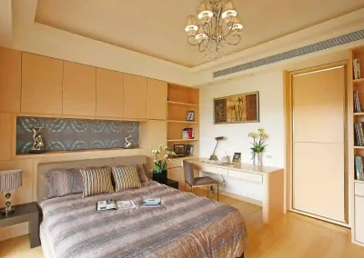 奧沐空間設計 -