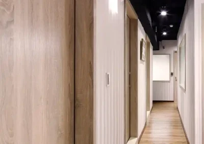 奧沐空間設計 -