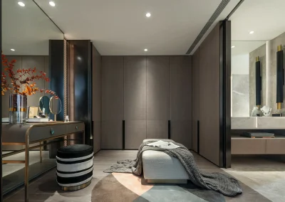 奧沐空間設計 -